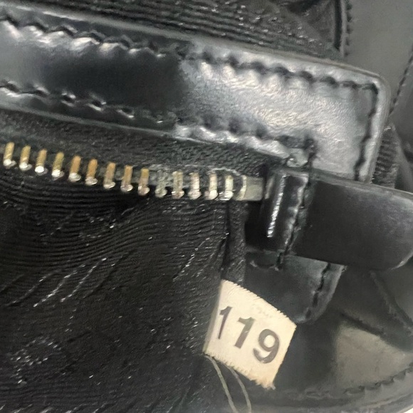 Prada Tessuto City Shoulder Bag - Picture 16 of 16